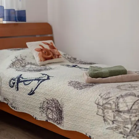 Nolan Apartman Póla