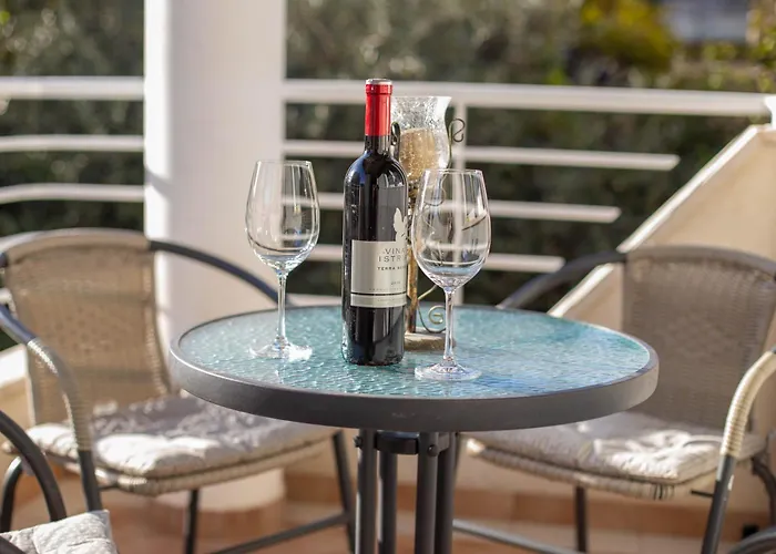 Nolan Апартаменты