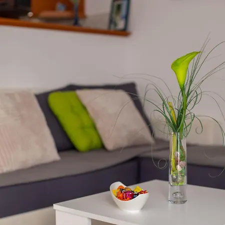 Nolan Apartment