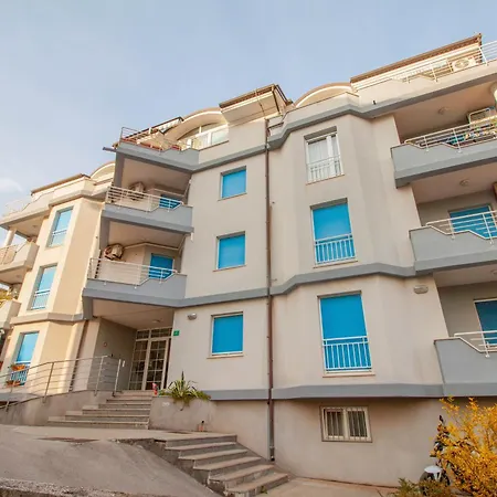 Apartament Nolan Pula