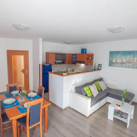 Apartment Nolan