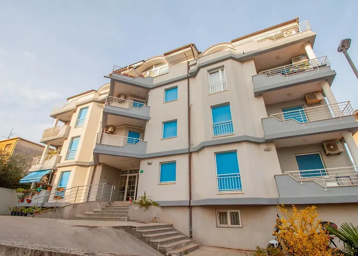 Apartmán Nolan Pula