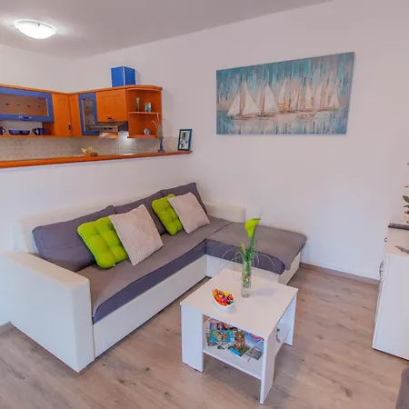 Appartement Nolan *
